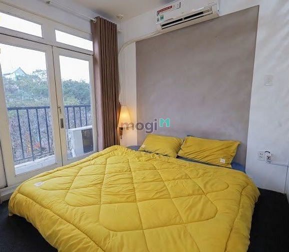 Hình ảnh Cho thuê chung cư Hoàng Sa Quận 3 gần Lý Chính Thắng_Phạm Ngọc Thạch