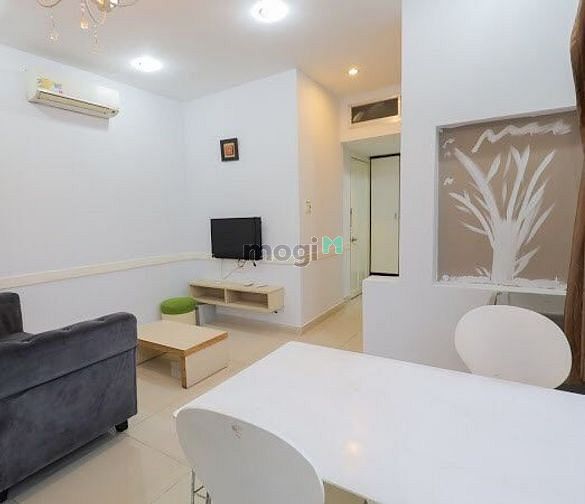 Hình ảnh Cho thuê chung cư Hoàng Sa Quận 3 gần Lý Chính Thắng_Phạm Ngọc Thạch