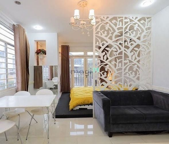 Hình ảnh Cho thuê chung cư Hoàng Sa Quận 3 gần Lý Chính Thắng_Phạm Ngọc Thạch