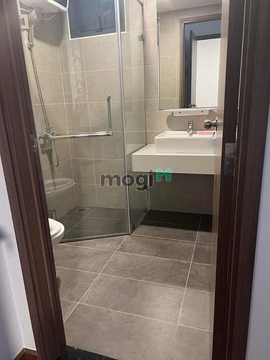 Hình ảnh Cho thuê 2pn 75m2- có rèm- giàn phơi-gía 8,8tr