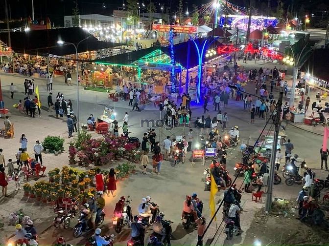 Hình ảnh Thanh Toán Đợt Đầu Chỉ TỪ 362 TRIỆU - Sở Hữu Ngay Đất mặt Tiền thổ Cư