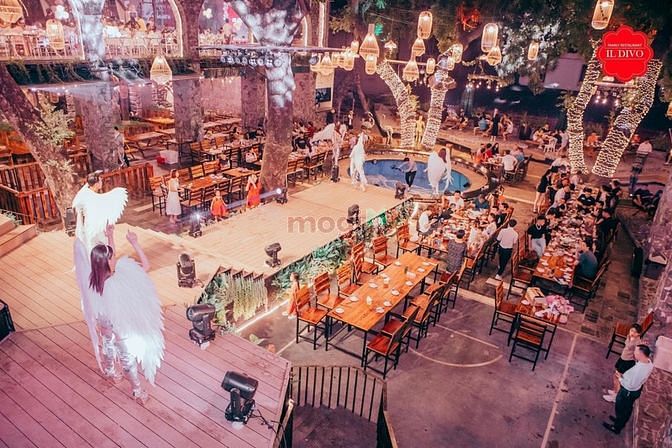 Hình ảnh Thuê Thẳng 950m2 - Nhà Mặt Phố - TỐNG DUY TÂN ……..(Phố Ẩm thực)——