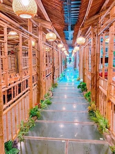 Hình ảnh Thuê Thẳng 950m2 - Nhà Mặt Phố - TỐNG DUY TÂN ……..(Phố Ẩm thực)——