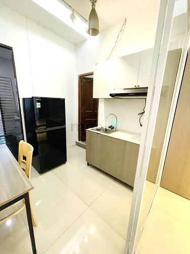 Hình ảnh CH Balcon ngay gần chợ Bà Chiểu