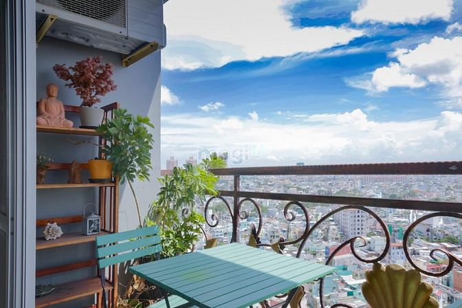 Hình ảnh NỢ DÍ NGẬP ĐẦU bán CH Flemington 88m2 2ty875