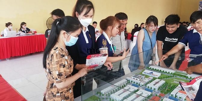 Hình ảnh Thanh Toán Đợt Đầu Chỉ TỪ 362 TRIỆU - Sở Hữu Ngay Đất mặt Tiền thổ Cư