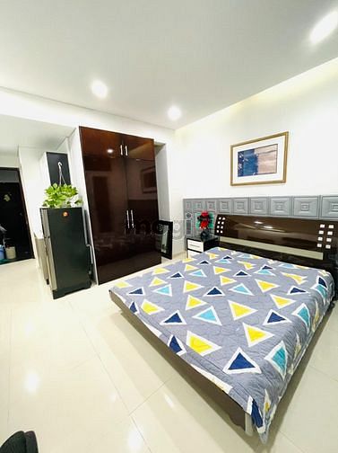 Hình ảnh CH Balcon ngay gần chợ Bà Chiểu