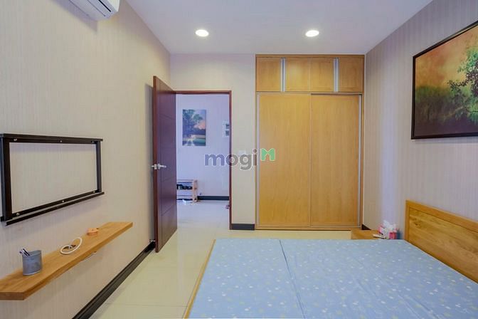 Hình ảnh NỢ DÍ NGẬP ĐẦU bán CH Flemington 88m2 2ty875