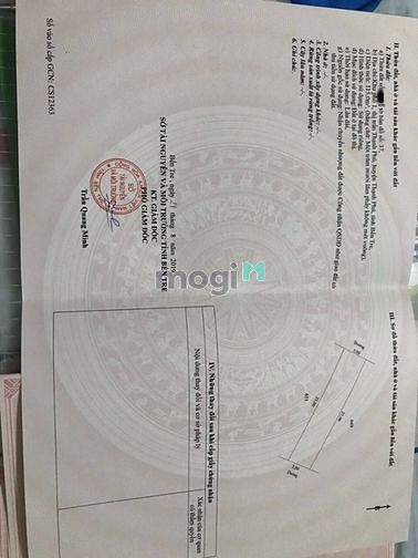 Hình ảnh Thanh Toán Đợt Đầu Chỉ TỪ 362 TRIỆU - Sở Hữu Ngay Đất mặt Tiền thổ Cư