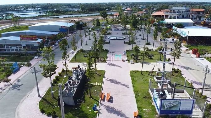 Hình ảnh Thanh Toán Đợt Đầu Chỉ TỪ 362 TRIỆU - Sở Hữu Ngay Đất mặt Tiền thổ Cư