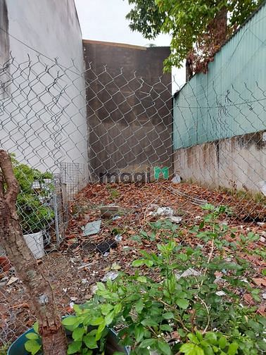 Hình ảnh Bán đất trung tâm Trường Thọ, Thủ Đức, 56m2, giá rẻ 3.550 ty TL