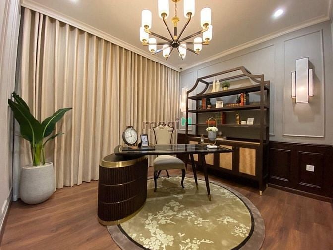 Hình ảnh Chung cư cao cấp CK 32% tháng 11