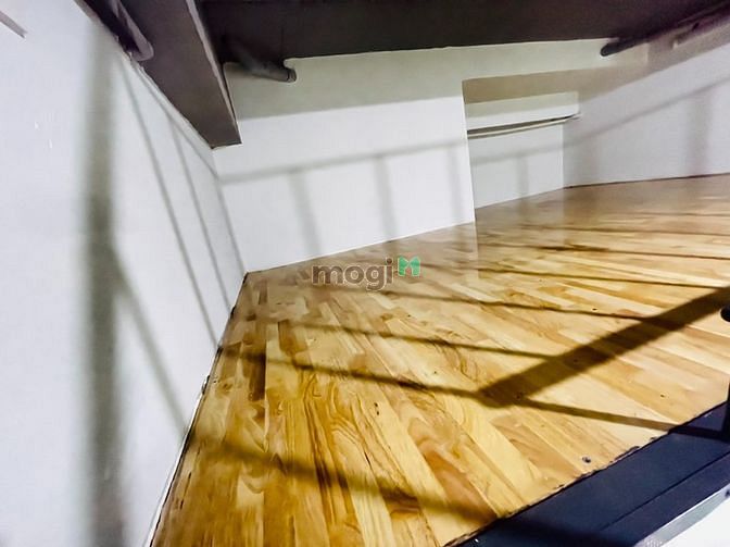 Hình ảnh Phòng duplex đường hoàng văn thụ tân bình, gác cao qua đầu