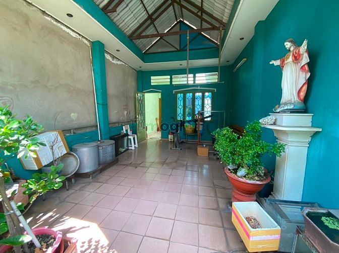 Hình ảnh Nhà 92m2, 3 tấm, 4PN-3WC Hẻm xe hơi Lâm Văn Bền