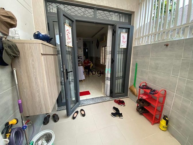 Hình ảnh CMT8 - TÂN BÌNH - 45m2 - 2 Tầng lô góc chỉ 5,25 tỷ