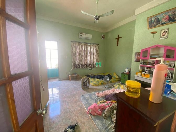Hình ảnh Nhà 92m2, 3 tấm, 4PN-3WC Hẻm xe hơi Lâm Văn Bền