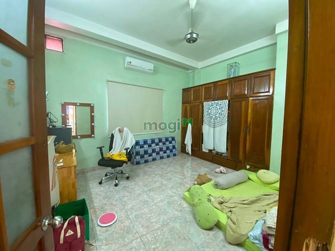 Hình ảnh Nhà 92m2, 3 tấm, 4PN-3WC Hẻm xe hơi Lâm Văn Bền