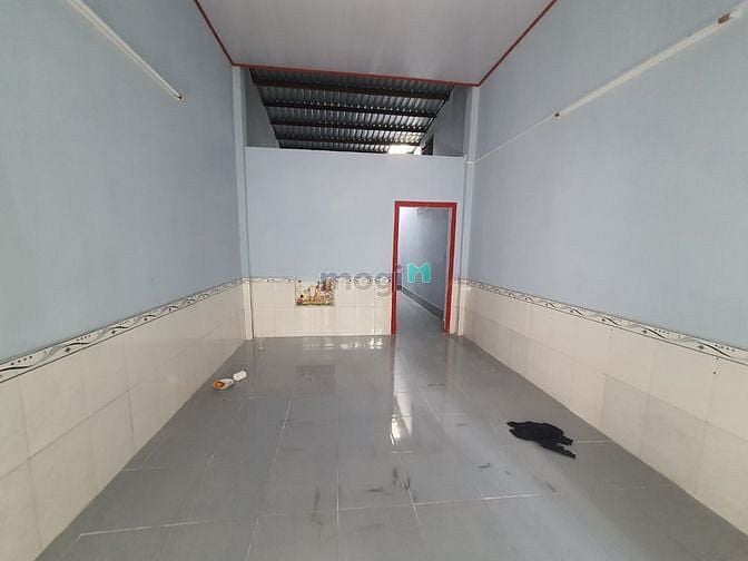 Hình ảnh Cho thuê nguyên căn 78/32/28C Tôn Thất Thuyết, 3PN, 2wc, DTSD: 108m2