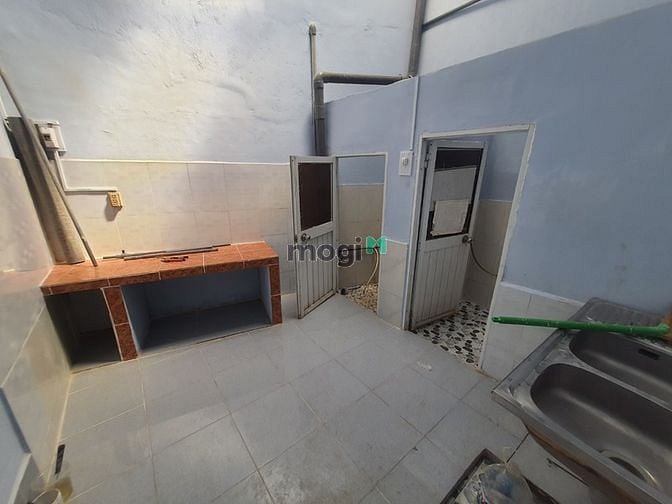 Hình ảnh Cho thuê nguyên căn 78/32/28C Tôn Thất Thuyết, 3PN, 2wc, DTSD: 108m2