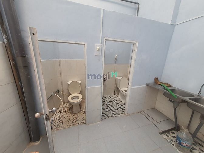 Hình ảnh Cho thuê nguyên căn 78/32/28C Tôn Thất Thuyết, 3PN, 2wc, DTSD: 108m2