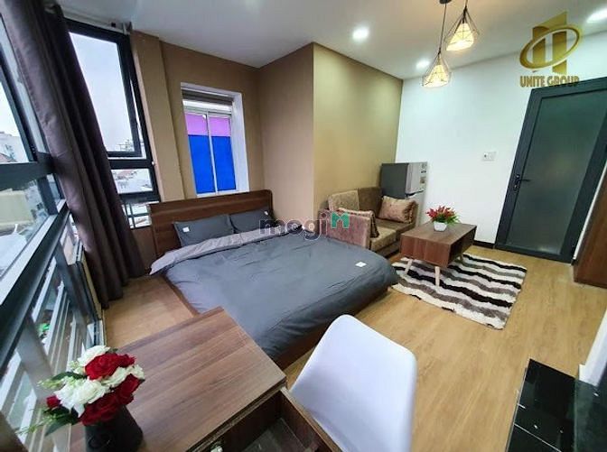 Hình ảnh Hiếm có 102- Căn Hộ Mới 100 PECENT ngay Sân Bay