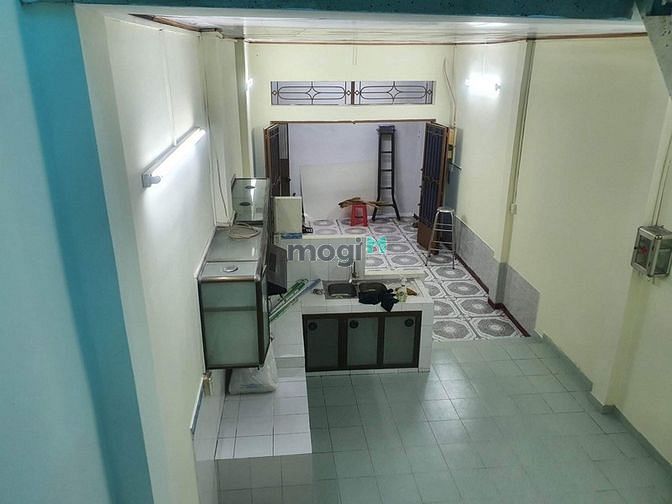 Hình ảnh Phú Thọ Hoà - Tân Phú - 4x10,5 - CNĐ 42m2 - 2 Tầng chỉ 2,9 Tỷ
