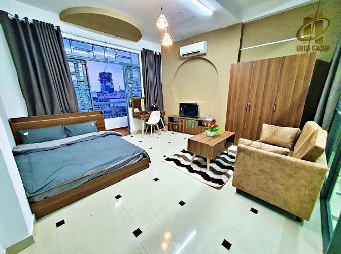 Hình ảnh Hiếm có 102- Căn Hộ Mới 100 PECENT ngay Sân Bay
