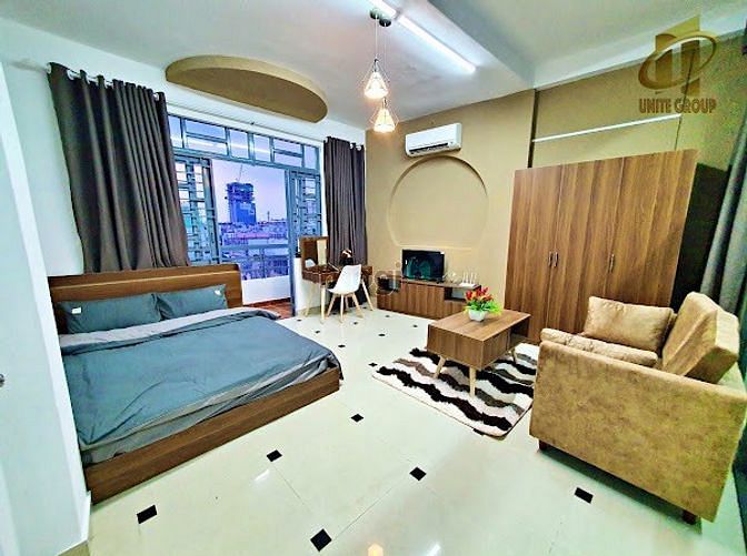 Hình ảnh Hiếm có 102- Căn Hộ Mới 100 PECENT ngay Sân Bay