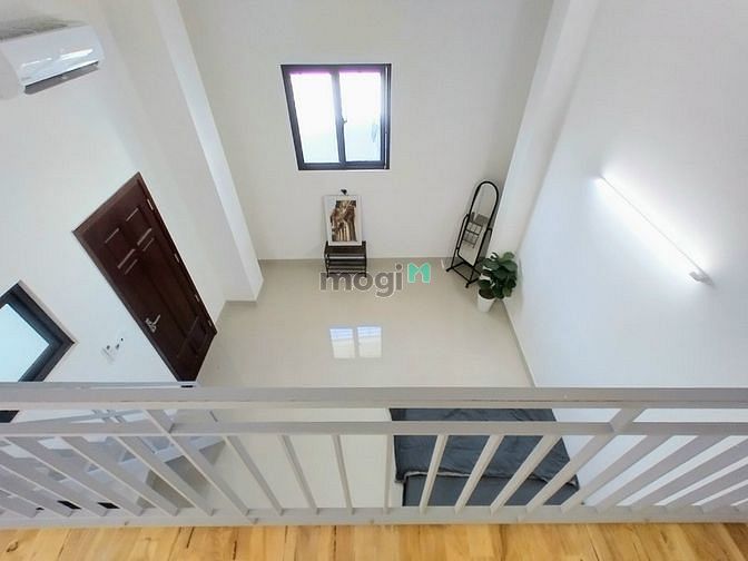 Hình ảnh Căn Hộ Mới Xây Full NT Quận 7_Gác Cao_Gần LOTTE_TDTU_UFM