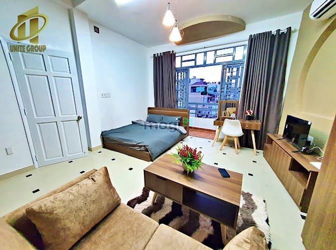 Hình ảnh Hiếm có 102- Căn Hộ Mới 100 PECENT ngay Sân Bay