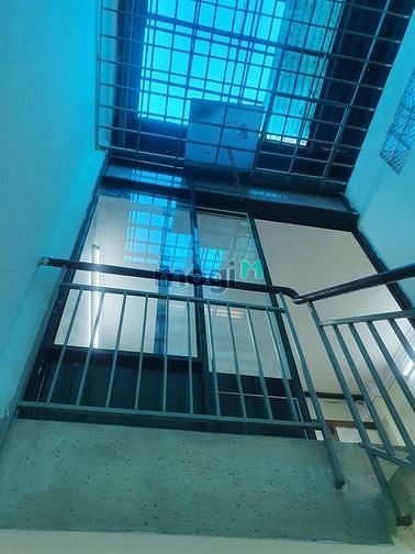 Hình ảnh Phú Thọ Hoà - Tân Phú - 4x10,5 - CNĐ 42m2 - 2 Tầng chỉ 2,9 Tỷ