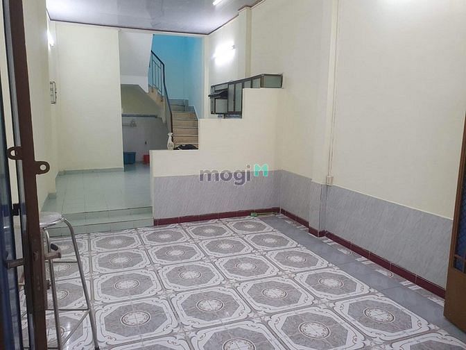 Hình ảnh Phú Thọ Hoà - Tân Phú - 4x10,5 - CNĐ 42m2 - 2 Tầng chỉ 2,9 Tỷ