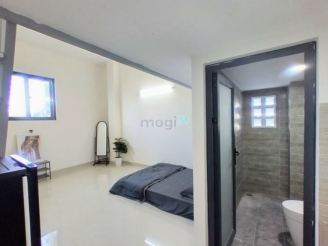 Hình ảnh Căn Hộ Mới Xây Full NT Quận 7_Gác Cao_Gần LOTTE_TDTU_UFM