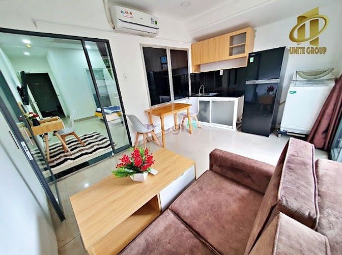Hình ảnh Hiếm có 102- Căn Hộ Mới 100 PECENT ngay Sân Bay