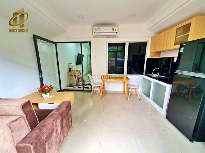 Hình ảnh Hiếm có 102- Căn Hộ Mới 100 PECENT ngay Sân Bay