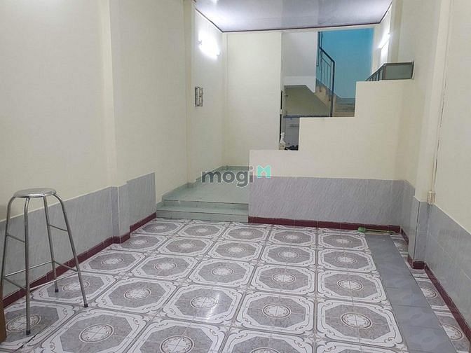Hình ảnh Phú Thọ Hoà - Tân Phú - 4x10,5 - CNĐ 42m2 - 2 Tầng chỉ 2,9 Tỷ
