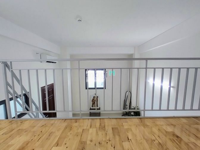 Hình ảnh Căn Hộ Mới Xây Full NT Quận 7_Gác Cao_Gần LOTTE_TDTU_UFM
