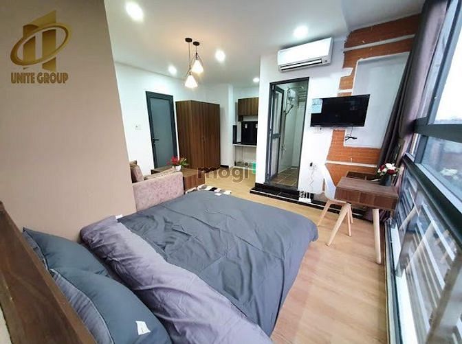 Hình ảnh Hiếm có 102- Căn Hộ Mới 100 PECENT ngay Sân Bay