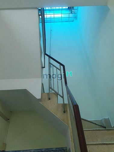 Hình ảnh Phú Thọ Hoà - Tân Phú - 4x10,5 - CNĐ 42m2 - 2 Tầng chỉ 2,9 Tỷ
