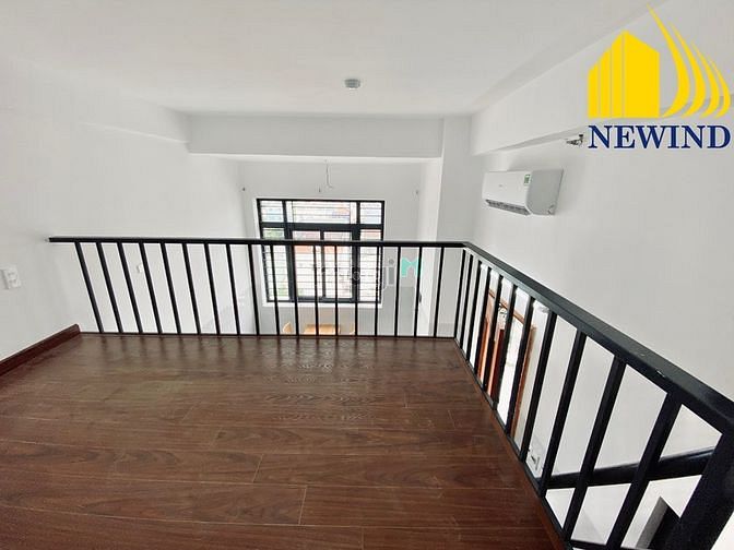Hình ảnh Căn Hộ Mới Xây Full NT Quận 7_Gác Cao_Gần LOTTE_TDTU_UFM