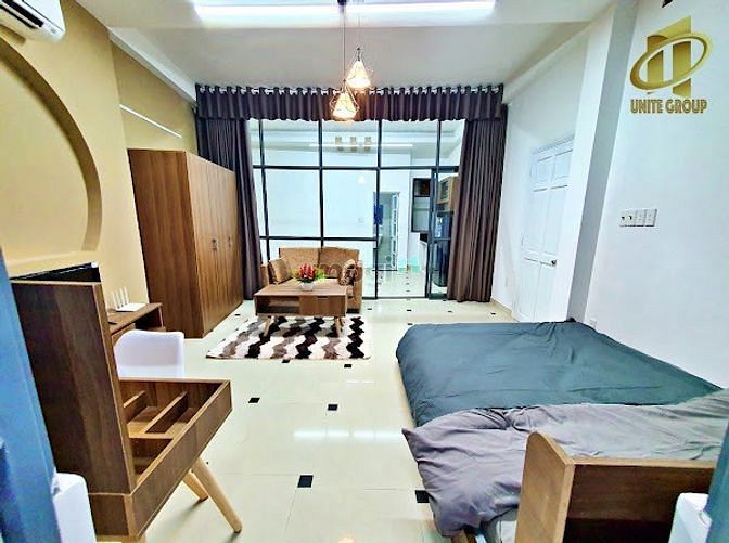 Hình ảnh Hiếm có 102- Căn Hộ Mới 100 PECENT ngay Sân Bay