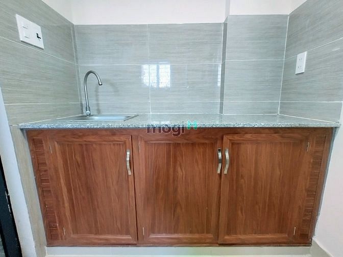 Hình ảnh Căn Hộ Mới Xây Full NT Quận 7_Gác Cao_Gần LOTTE_TDTU_UFM