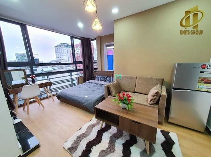Hình ảnh Hiếm có 102- Căn Hộ Mới 100 PECENT ngay Sân Bay