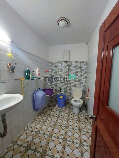 Hình ảnh Chỉ 4,78 tỷ Có Nhà 56m2 - 3PN Hẻm Rộng - Phạm Văn Chiêu,Gò Vâp