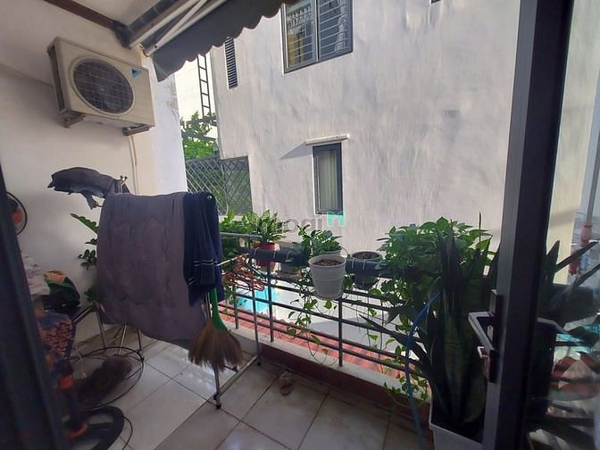 Hình ảnh Chỉ 4,78 tỷ Có Nhà 56m2 - 3PN Hẻm Rộng - Phạm Văn Chiêu,Gò Vâp
