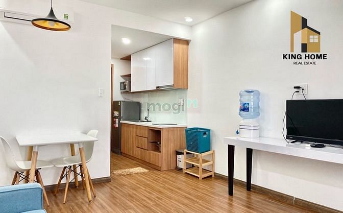 Hình ảnh Căn Hộ Dịch Vụ Full nội thất ngay Bình Thạnh