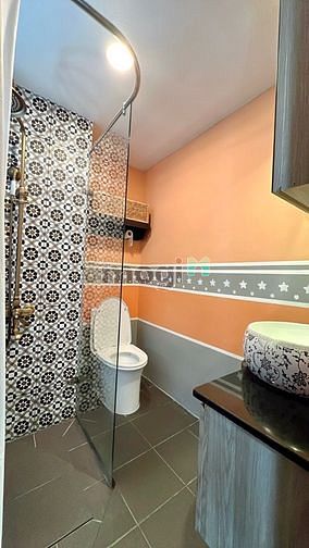Hình ảnh Căn Hộ Dịch Vụ Full nội thất ngay Bình Thạnh
