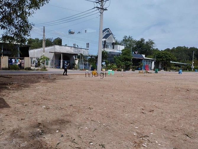 Hình ảnh Đất nền Ngay Khu công nghiệp Vsip2, KCn Mỹ Phước