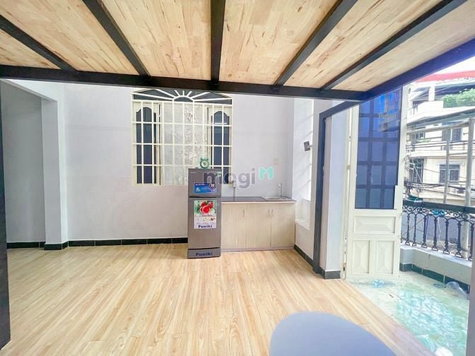 Hình ảnh PHÒNG DUPLEX sạch ,thoáng mát FULL NT ngay SÂN BAY