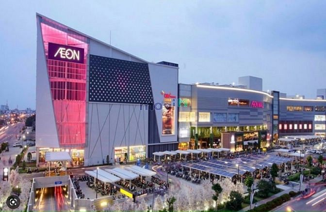 Hình ảnh Đất nền Ngay Khu công nghiệp Vsip2, KCn Mỹ Phước